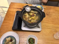 -金龙·打边炉(南京西路店)