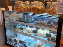-Max Bakery 阿唛手作