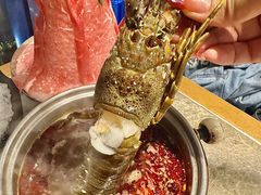 -亚马逊蒸汽活海鲜自助(LCM置汇旭辉广场店)