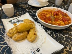 -晓平饭店(嘉善路店)