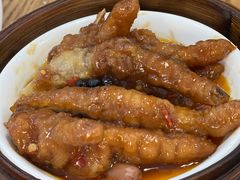 -禧座港式餐厅(星河店)