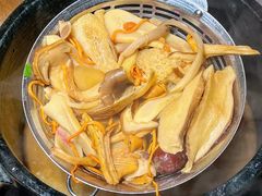 -芸山季·云南野生菌火锅(宝能环球汇店)