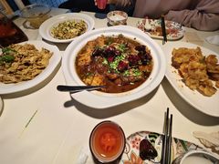 -京鸭棠(让胡路万达店)
