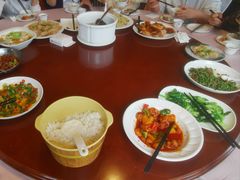 -美人鱼悬崖海景餐厅(鹿嘴山庄店)