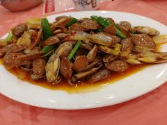 炒花甲-深运潮州粥(东门店)