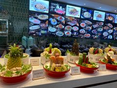 -聚丰园•湖鲜餐厅(阿红私房菜梅石路店)