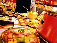 -西塔老太太泥炉烤肉(亚运村店)
