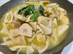 -阿露佳·舌尖上的安吉菜