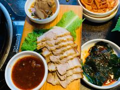 -Dombe豚(黑猪肉街店)