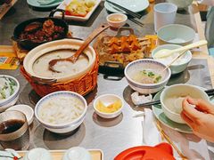 -潮界(虹桥新天地店)