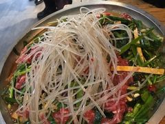 -京玉菲饭店(李村店)