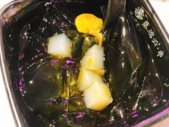 果粒冰粉-梵云依家小冒菜(新街口总店)