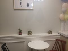 用餐区-阿水大杯茶(韩乐坊西街店)