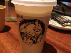 -卡朋厨房(289艺术园区店)