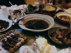 -金掌勺·锅包肉(广渠门店)