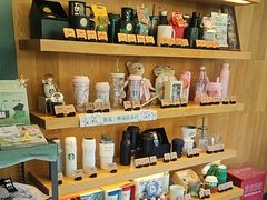 -星巴克(嘉定中信泰富万达广场店)