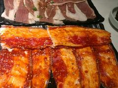 -梅梅家的烤肉店(槐北路店)