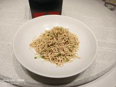 -咨言·烤鸭·烩面泡馍(建业十八城店)