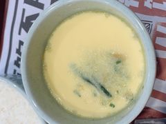 香滑蒸蛋-真功夫(君逸世家店)