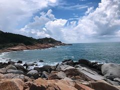 -广东惠东海龟国家级自然保护区