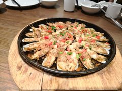 -北李妈妈菜(鲁能城店)