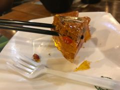 桂花糕-添好运点心专门店(深水埗店)