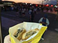 -冠素堂观音饼(朱家尖码头店)