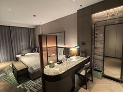 -苏州阳澄半岛英迪格酒店