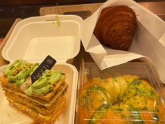 -FANEN法念·烘焙·甜点(万象城店)