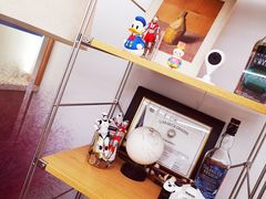 -Onirii Coffee(长乐路店)