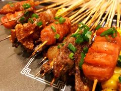 -龙头烤羊排•烤全羊•精酿扎啤(厦滘店)