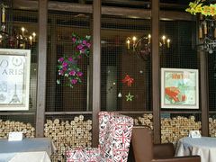 -名典咖啡(清新店)