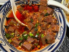 -福苗小骆驼烧烤(大唐不夜城店)