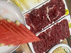 -嬷孙家潮汕牛肉火锅(北京路天河城店)