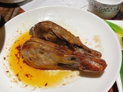 -宋三姐老妈兔头(双流总店)