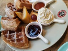 -MAAN COFFEE(金桥店)