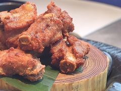 -沿江海南菜·文昌鸡祖师爷(大东海店)