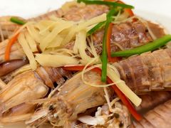 -粤盛海鲜平价店(洛溪食街店)