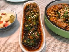 长沙臭豆腐-云梦庭·剁椒鱼头(银泰中心in99店)