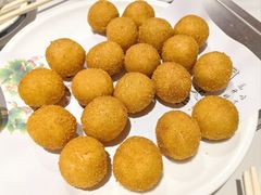 -老大连·大连海鲜大连菜·海肠捞饭(西安路店)