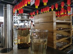 -很久以前羊肉串(昌里路三钢里店)