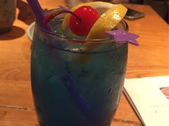 -蜜桃餐厅·古运河畔(南下塘店)