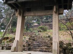 -无锡梅园公园