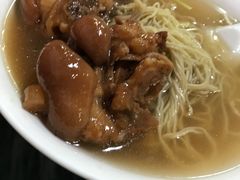 -兴兴旺·冬瓜盅·啫啫煲(西华路店)