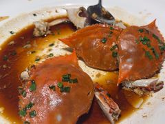 -佬太公海鸭·海鲜大排档(上海总店)