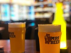 -M99 BEER世界啤酒吧(鸿云悦街店)