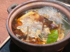 -天水蔬食料理(树德之光店)