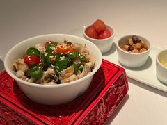 -悦轩中餐厅·高空江景·杭州柏悦酒店