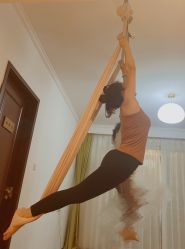 点击看大图 -Yvon yoga 瑜伽·精准体态管理中心