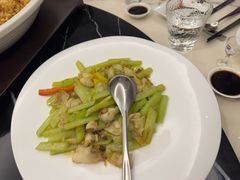 -外滩三号餐厅·创意中餐